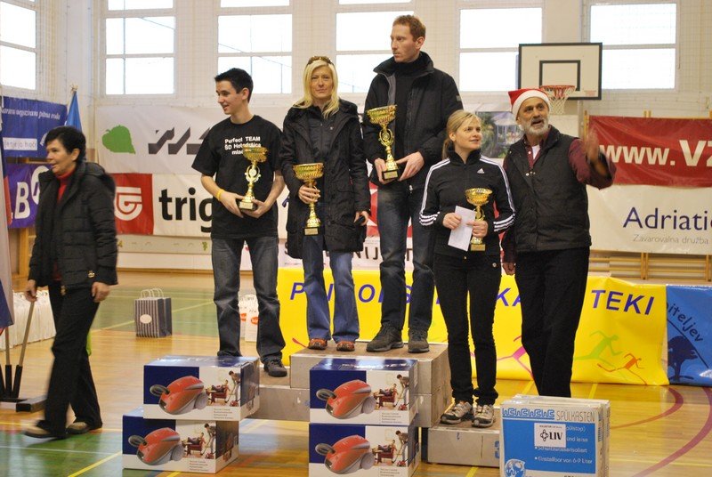 36 Zaklju 269 ek PPT 2009 Vrtojba